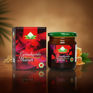 Epimedium Turkish Honey