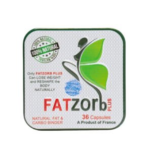 Pack of 1 Fatzorb