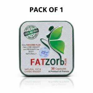Fatzorb Pack of 1